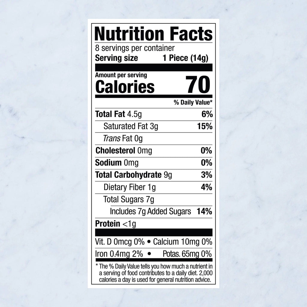 Ghirardelli Premium Baking Bar, Semi-Sweet Chocolate, 48 Ounce (Pack of 12)