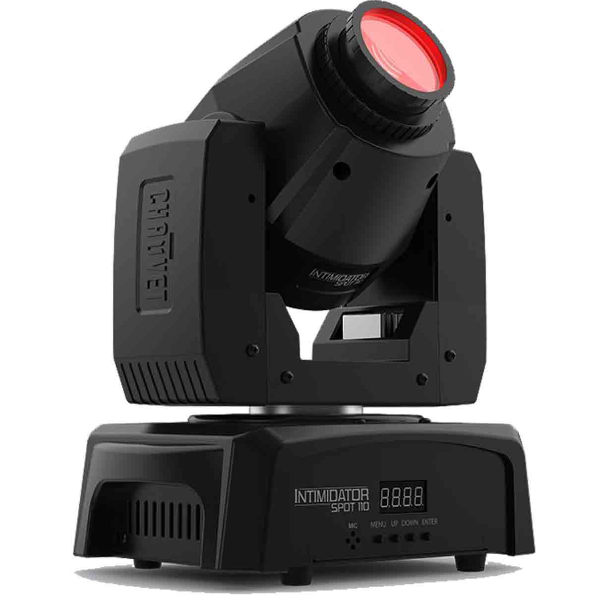 Chauvet DJ Intimidator Scan 110 Scanner