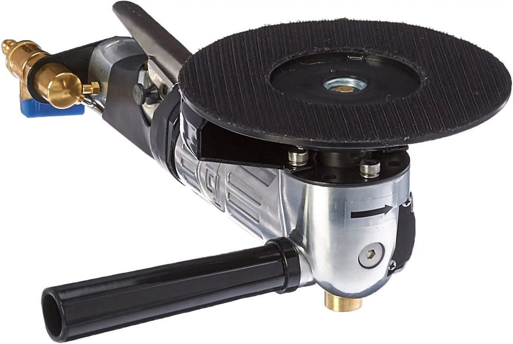 Gison 5" Wet Air Grinder - GPW215