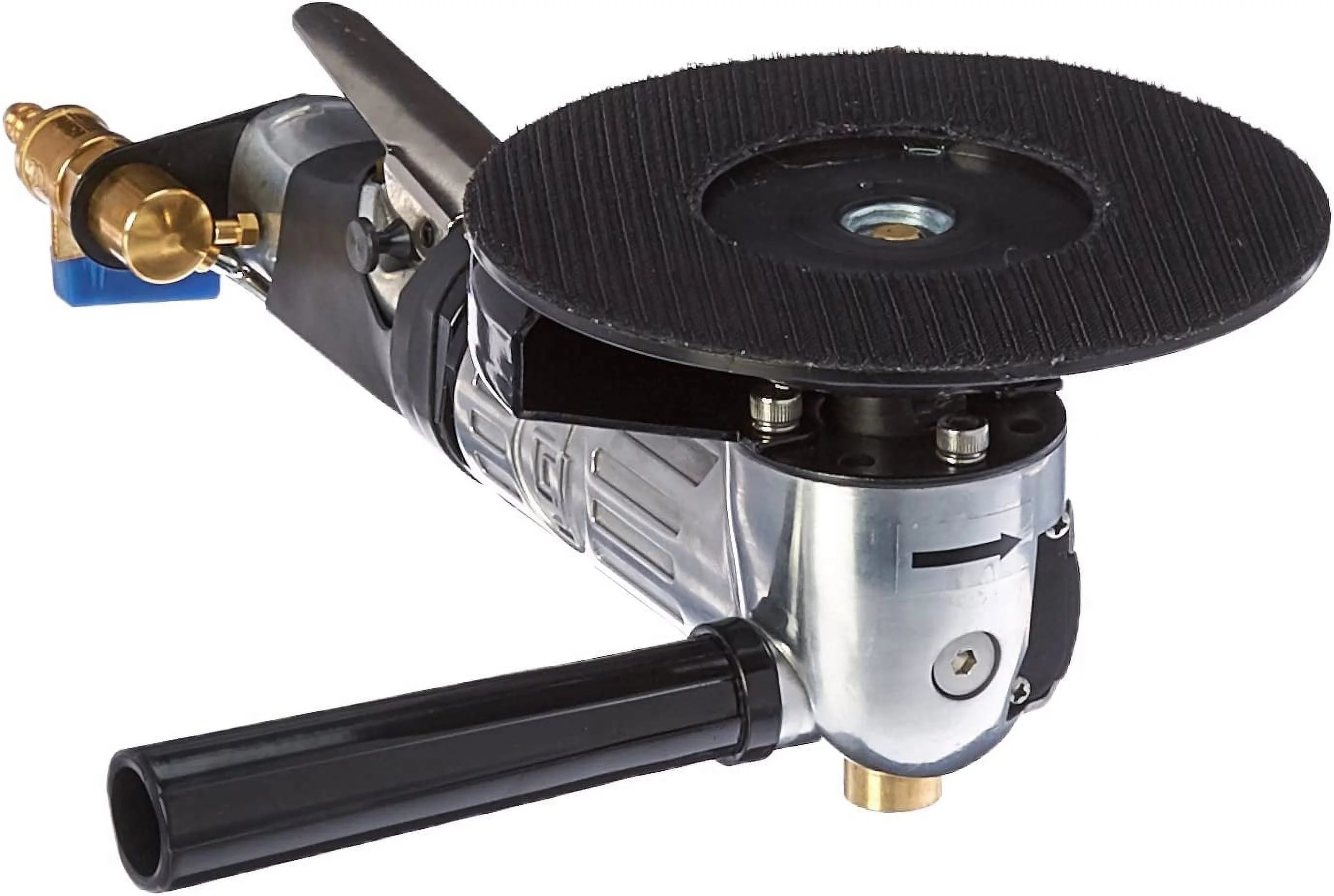 Gison 5" Wet Air Grinder - GPW215