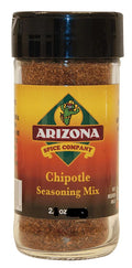 (2Pack) Chipotle Seasoning Rub