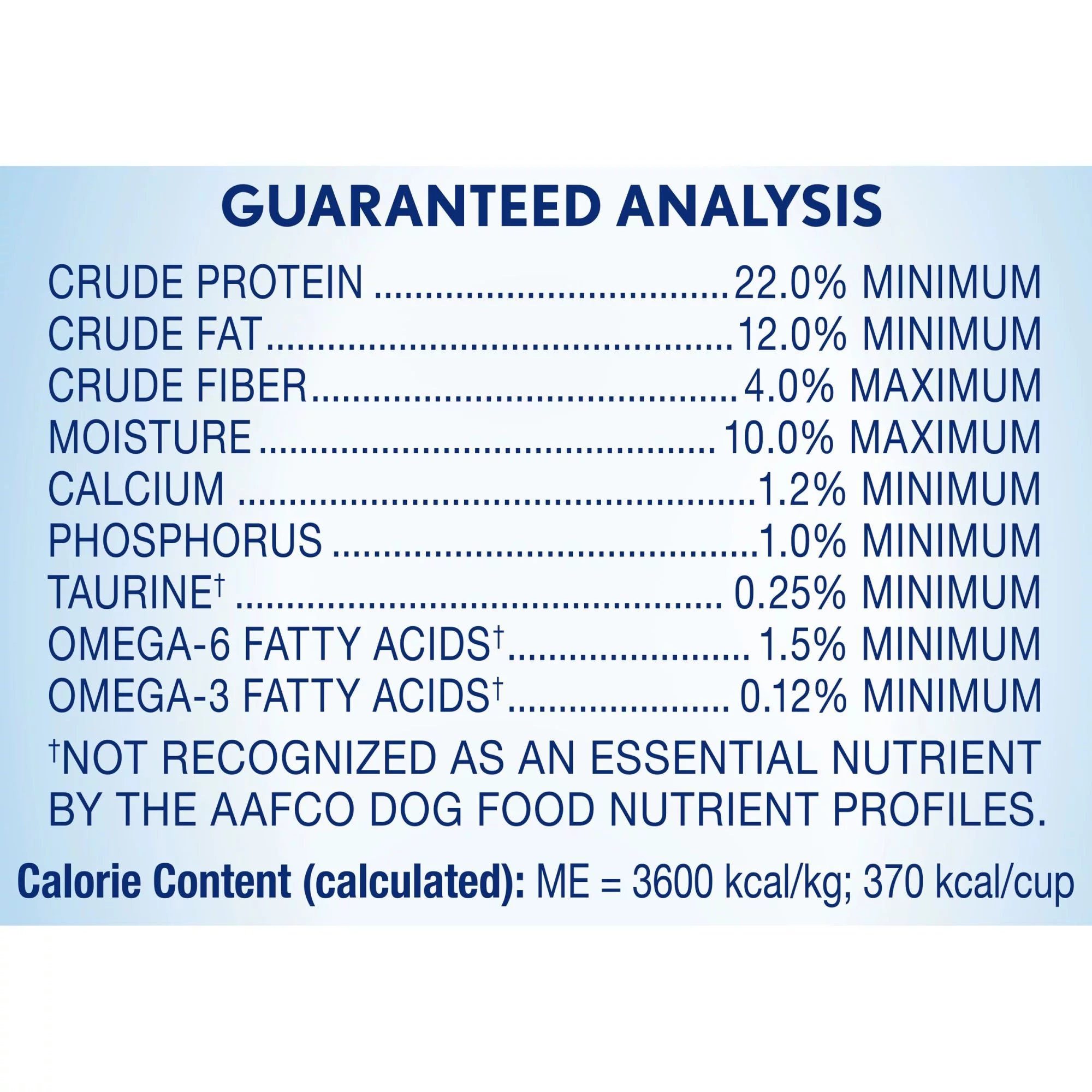 Natural Balance L.I.D. Limited Ingredient Diets Dry Dog Food, 4 Pounds, Lamb & Brown Rice Small Breed Formula