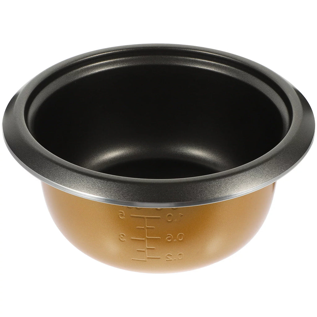 Rice Cooker Inner Pot Inner Cooking Pot Universal Inner Pot Non-stick Inner Pot Rice Cooker Supply