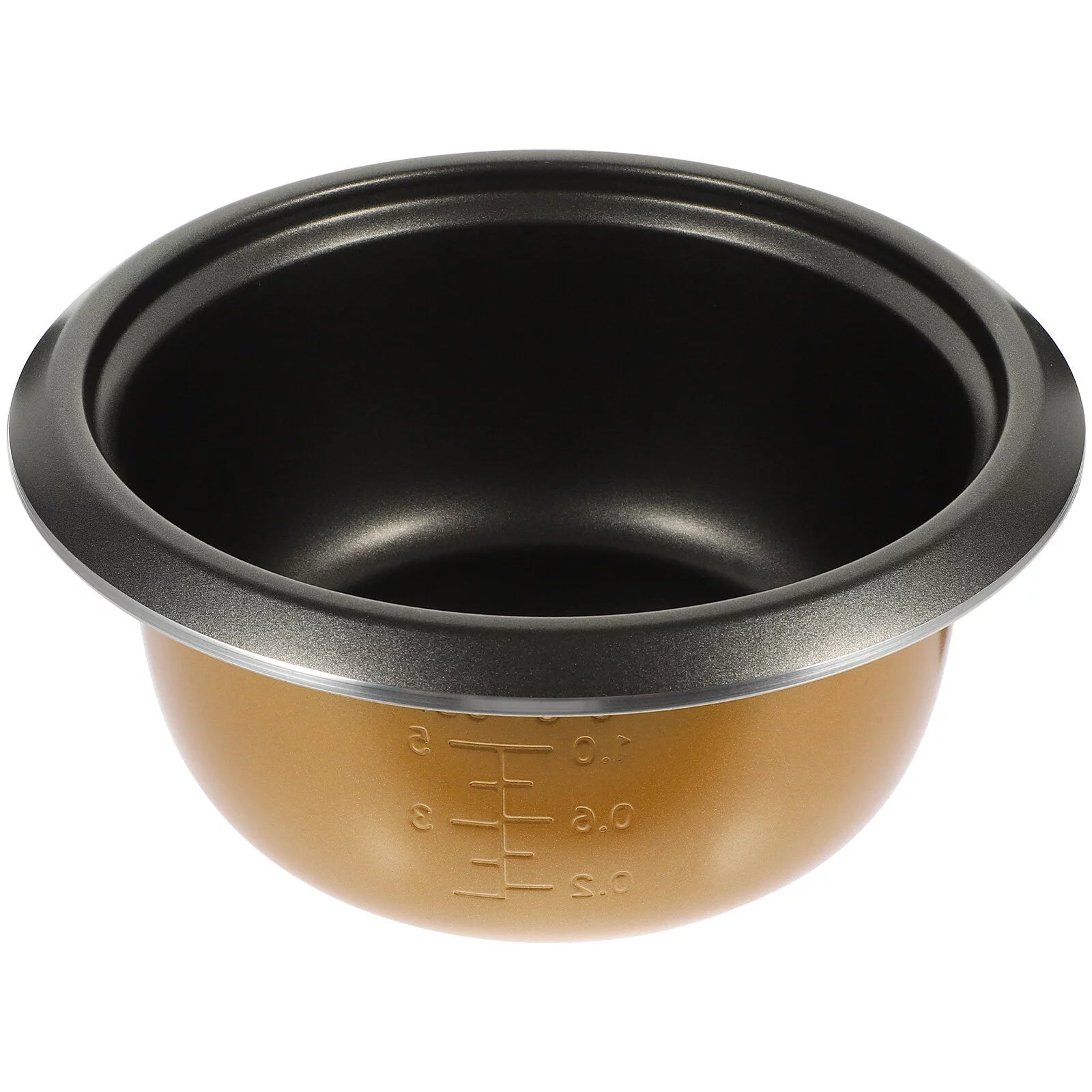 Rice Cooker Inner Pot Inner Cooking Pot Universal Inner Pot Non-stick Inner Pot Rice Cooker Supply