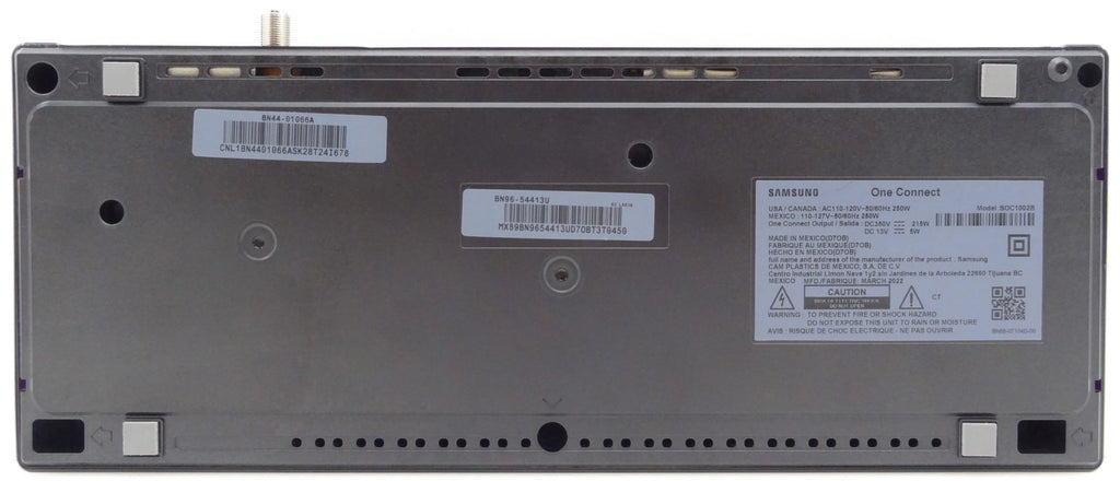 Samsung 65" LS03A One Connect BN96-54413U - No Cords Included - Used