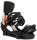 Burton Men&s Cartel x Re:Flex Snowboard Bindings &22