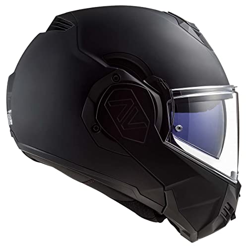 LS2 Helmets Advant Modular Helmet