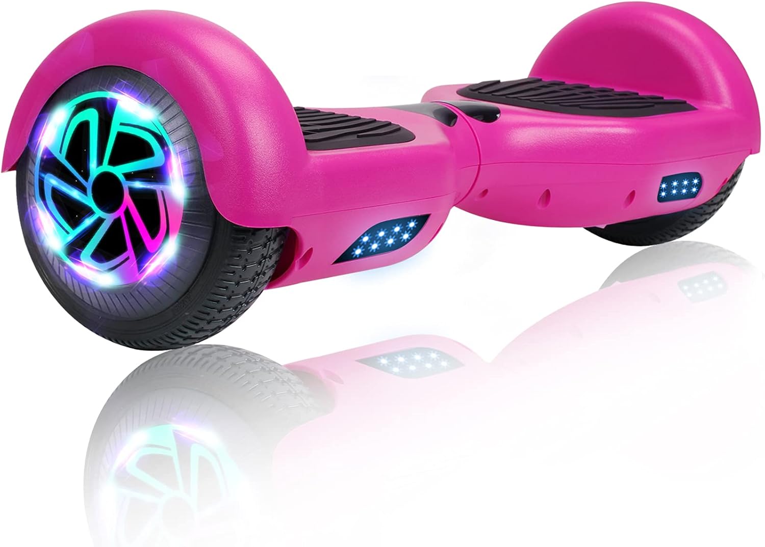jolege Hoverboard, 6.5" Self Balancing Hoverboard Electric Scooter Hoverboard for Kids