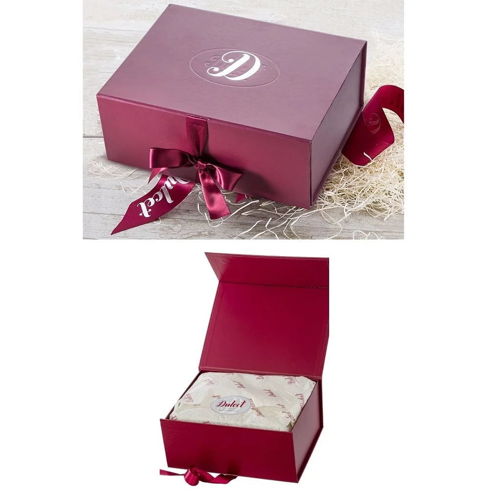 Dulcet Gift Baskets All Time Favorite Fresh Vanilla Sprinkle Cupcake