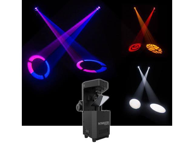 Chauvet DJ Intimidator Scan 110 Scanner