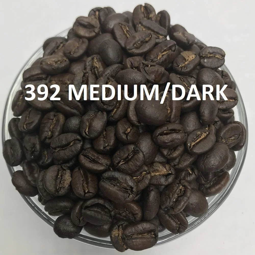 Brazil Peaberry ( Roasted Coffee) Arabica South America Roasted-To-Order Daily Full-City Roast Whole Bean We Can Grind Or Provide Lighter Or Darker Roast Upon Request Message At Checkout