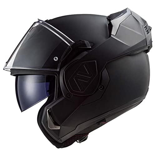LS2 Helmets Advant Modular Helmet