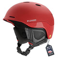 Wildhorn Outfitters Highline Ski Helmet Women Men and Youth - US Ski Team Official Supplier MIPS Helmet - Snowboard Helmet