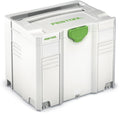 Festool 497566 Sys 4 Systainer T LOC