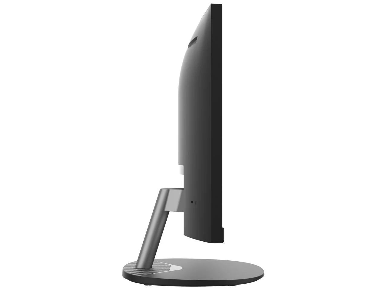 MSI 24" (23.6" viewable) 75 Hz VA FHD Business & Productivity Monitor 1ms (MPRT) / 4ms (GTG) 1920 x 1080 Curved MP241CA