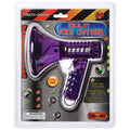 Toysmith Tech Gear Multi Voice Changer (6.5-Inch, Various Colors)