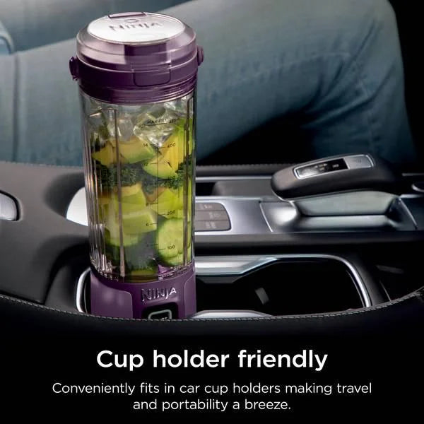 Ninja Blast Portable Blender