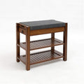 Home Shoe Cabinet Shoe rack Shoe Rack Shoe Rack and Padded Shoe Racks for Seats Shoebox