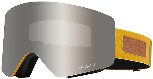 Dragon Unisex R1 OTG Snow Sport Goggle