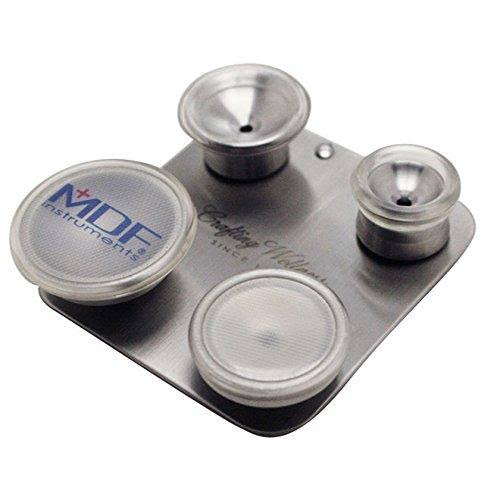 MDF ProCardial C3 Titanium Stethoscope