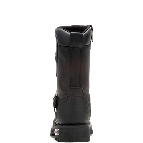 HARLEY-DAVIDSON FOOTWEAR Men's Shift Boot