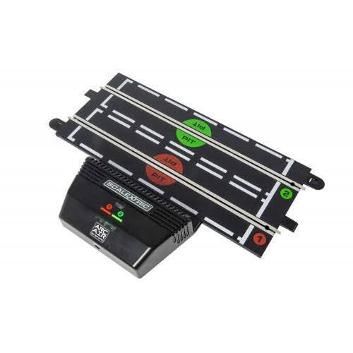 Scalextric Arc Air World GT Race Set