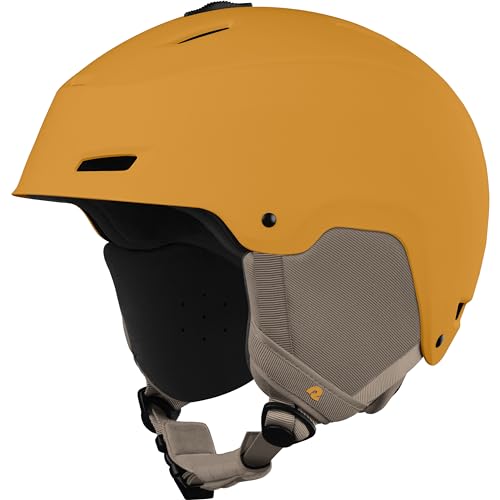 Retrospec Retrospec Zephyr Ski Helmet & Snowboard Helmet