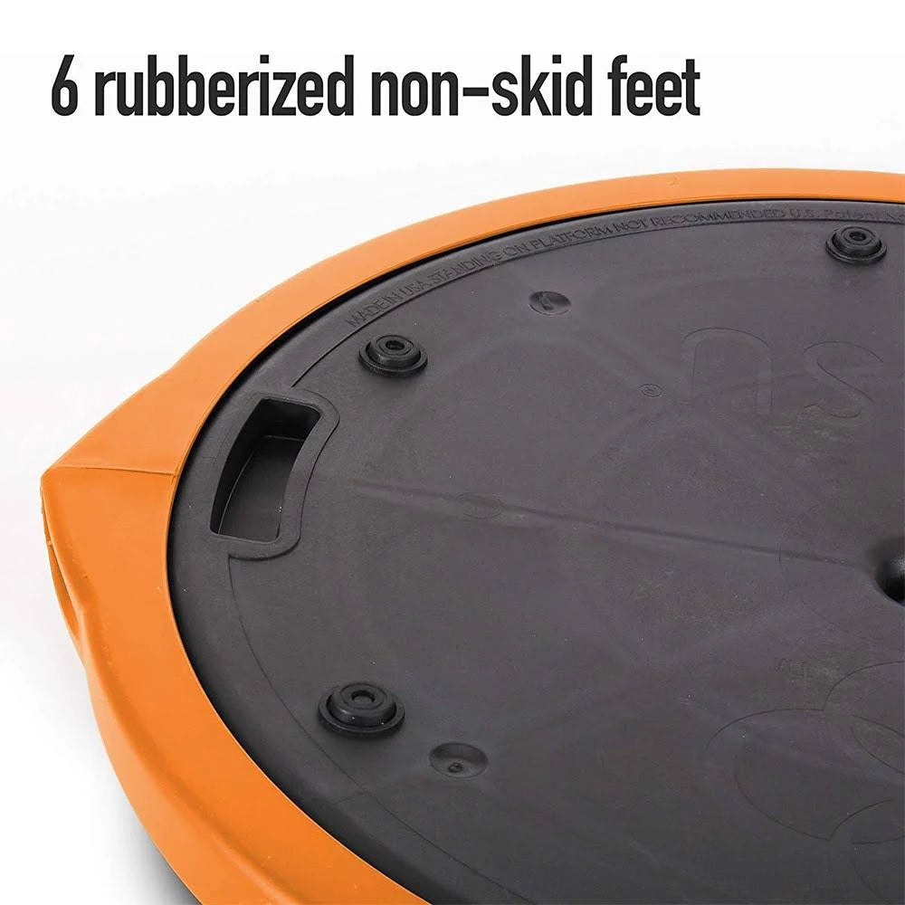 Bosu Balance Trainer - 65 cm, Blue