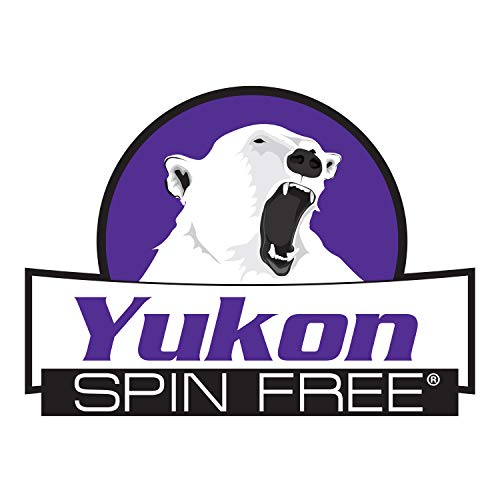 Spin Free Locking Hub Conversion Kit