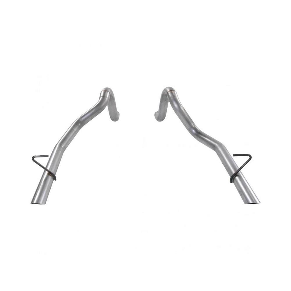 Flowmaster 15822 Tailpipes 3.00in