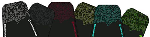 Blackburn MTB and Fat Tires Barrier Mud Guards