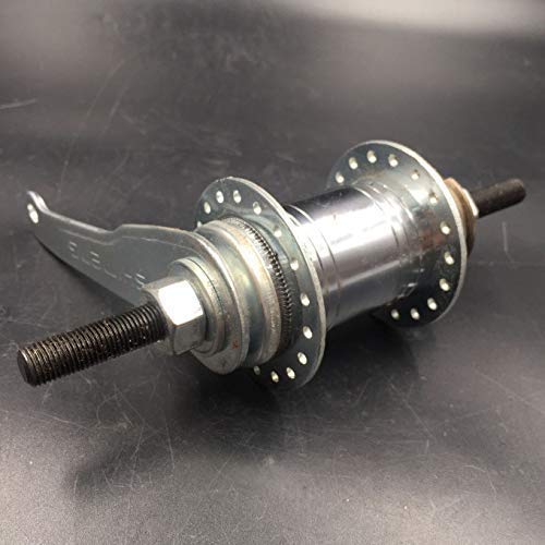 DONSP1986 Bicycle Coaster Brake Hub/Bike Brake Rear Hub