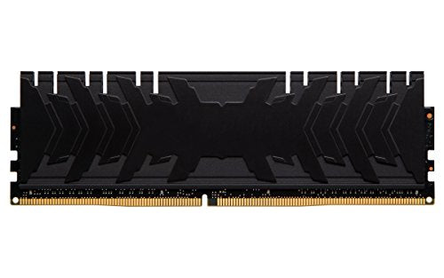 HyperX Predator Black 8GB 2400MHz DDR4 CL12 DIMM XMP