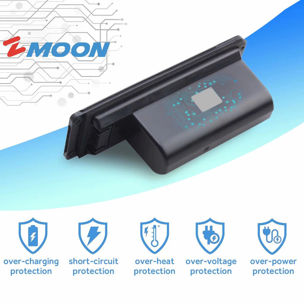 061385 Battery 061384 061386 063287 7.4V 2900mAh Replacement for Boses Soundlink Mini one / Boses SoundLink Mini Bluetooth Speaker one/ Boses SoundLink Mini Bluetooth Speaker I/ Boses Mini I