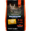 Pennington Rackmaster Clover Trio Deer and Wildlife Food Plot Seed, Full Sun to Partial Shade, 5 lbs