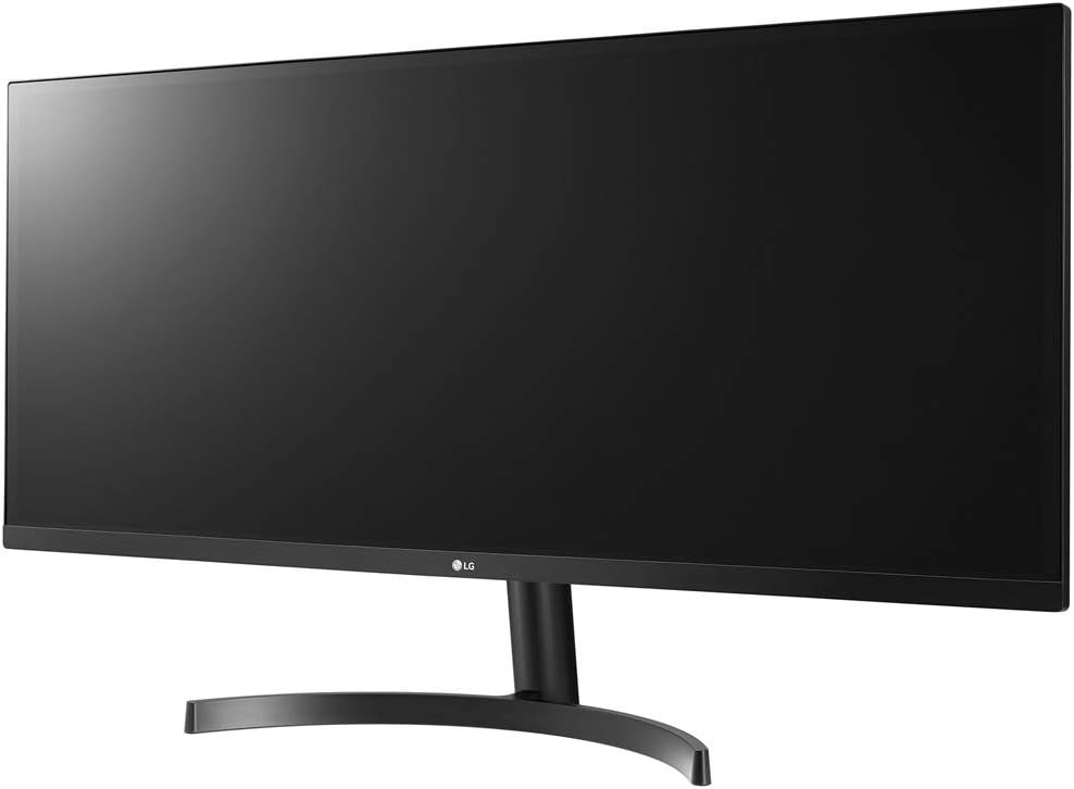 LG 34WL600-B 34 inch UltraWide IPS FreeSync LED Monitor 2560 x 1080 21:9 2 Pack