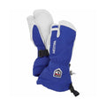 Hestra Army Leather Heli Ski Jr. 3 Finger