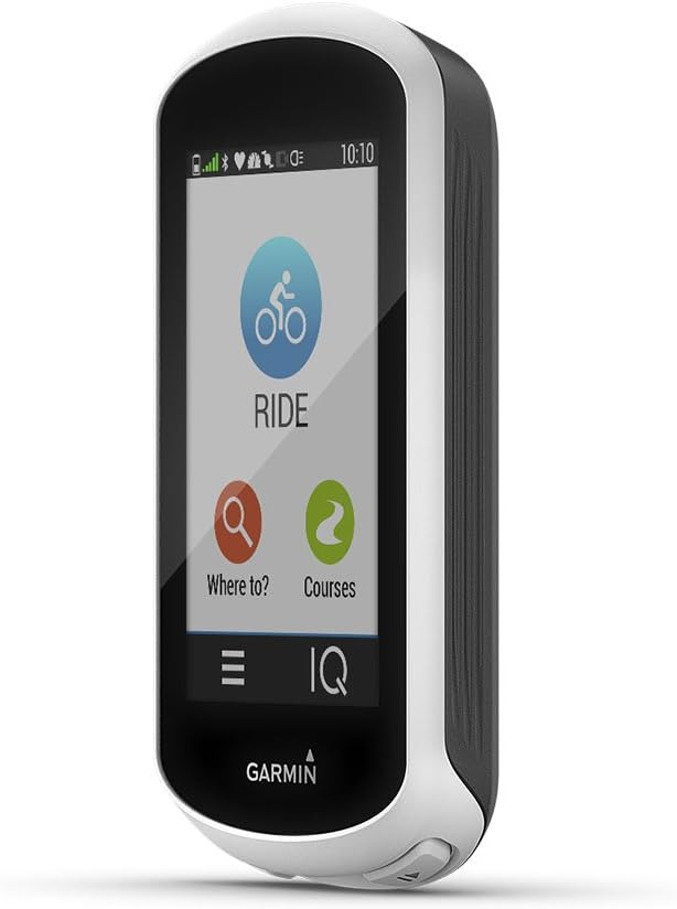 Garmin Edge Explore Bike, 010-02029-10 (Bike)