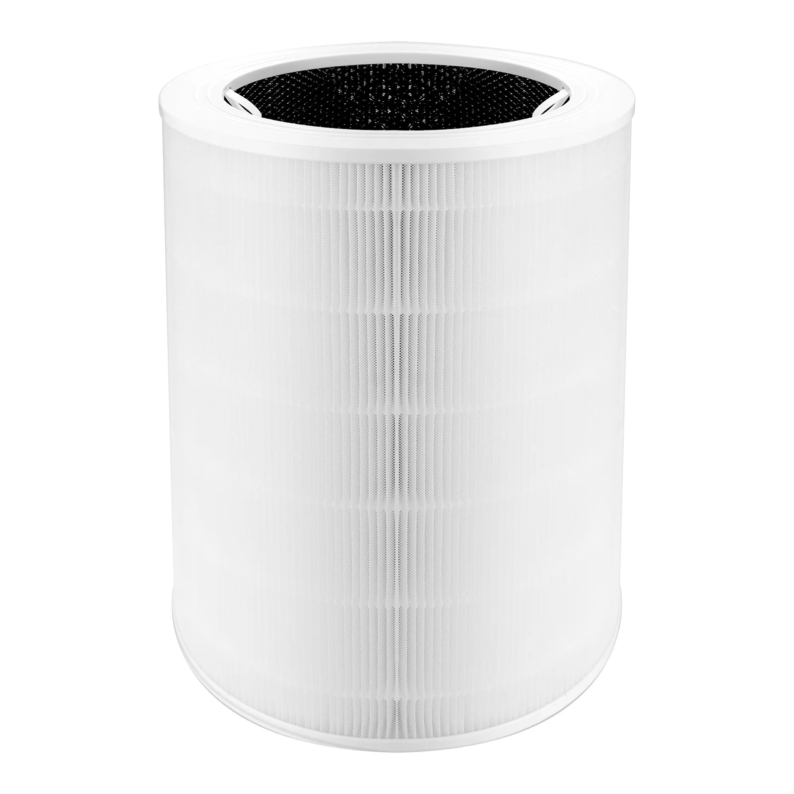 1 Pack Core 600S Replacement Filter Compatible with LEVOIT Core 600S Air Purifier, 3-in-1 H13 True HEPA Filter, High-Efficiency Activated Carbon, Compared to Part #Core 600S-RF, White
