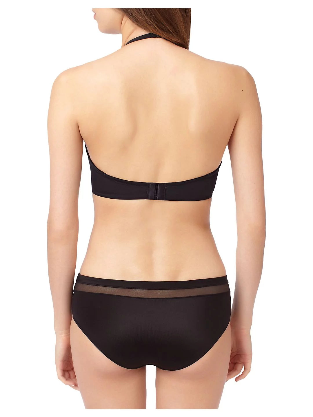 Le Mystere Women's Infinite Possibilities Plunge Bra 1124