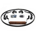 Big Green Egg Band Assembly Kit XL