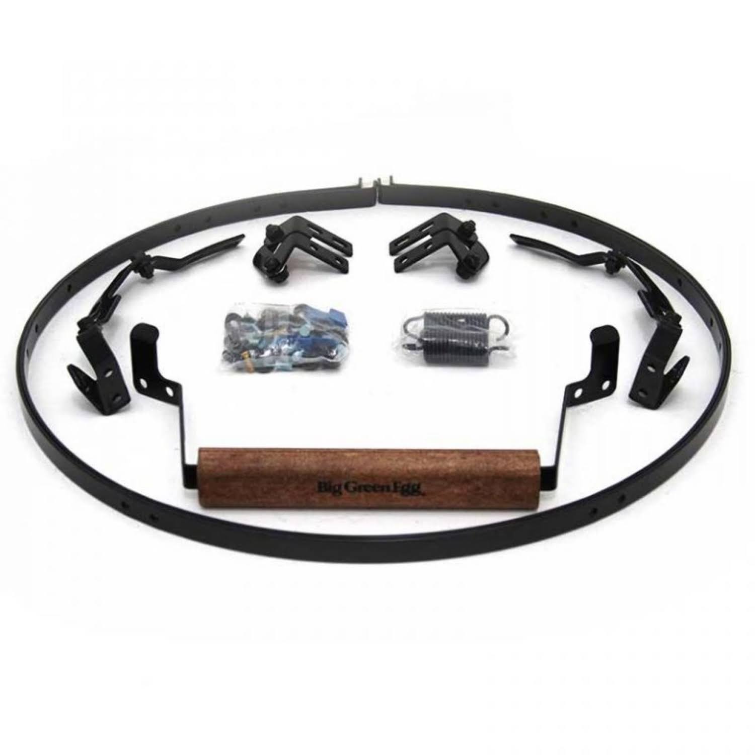 Big Green Egg Band Assembly Kit XL