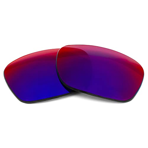 Apex Lenses Replacement Lenses for Goet Bianca Sunglasses