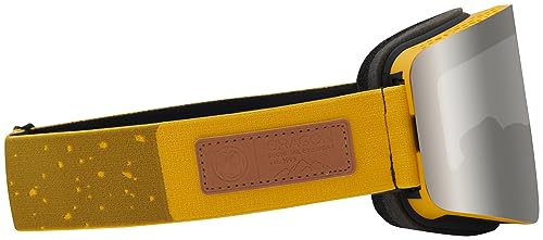 Dragon Unisex R1 OTG Snow Sport Goggle