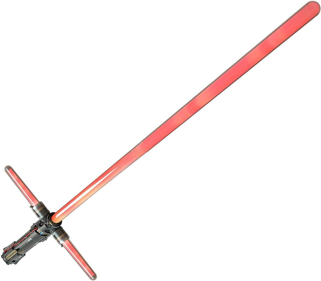 STAR WARS The Black Series Supreme Leader Kylo Ren Force Fx Elite Lightsaber