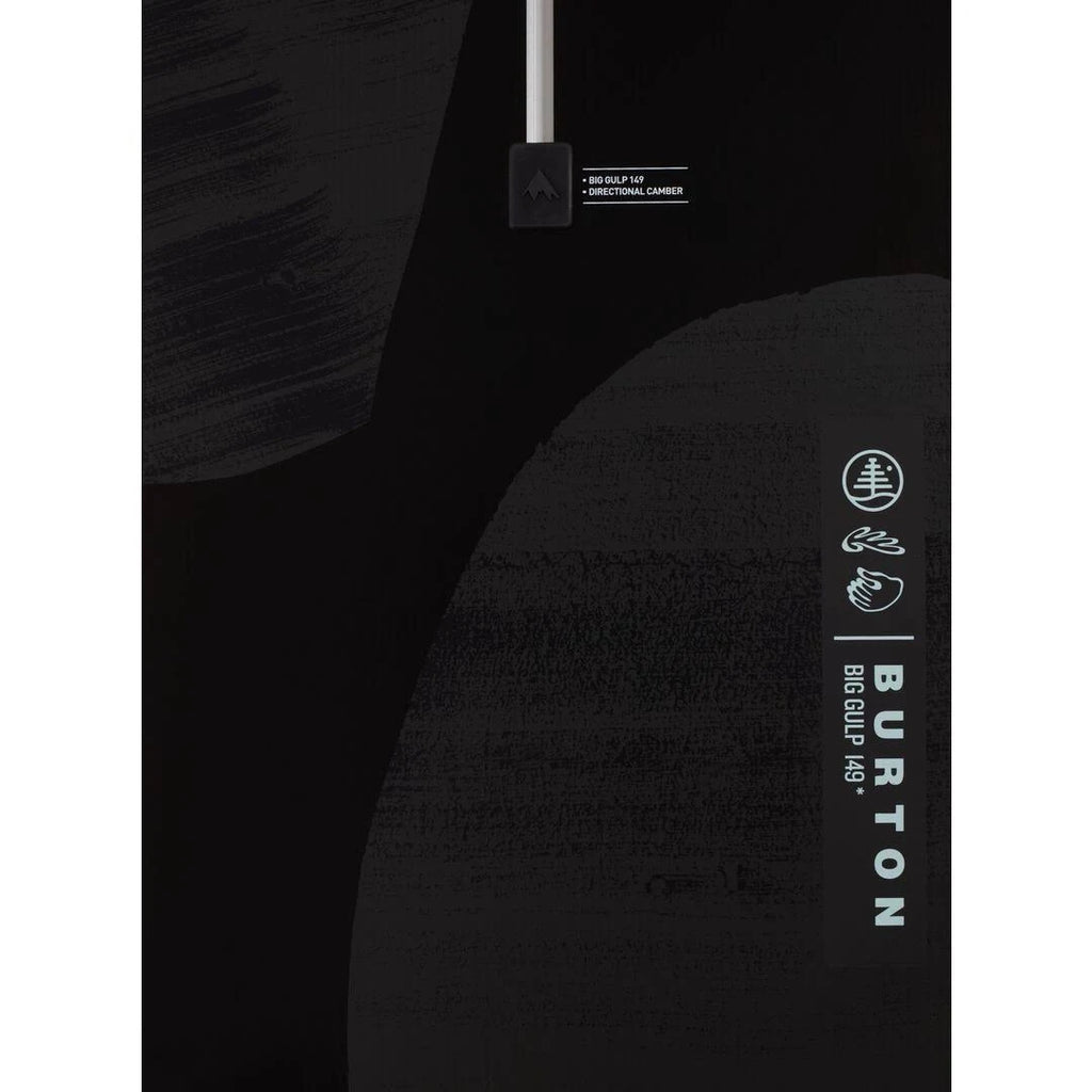 Burton Family Tree Big Gulp Snowboard
