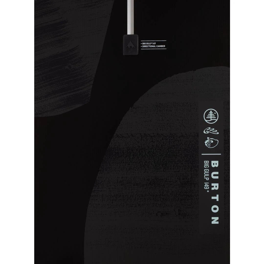 Burton Family Tree Big Gulp Snowboard