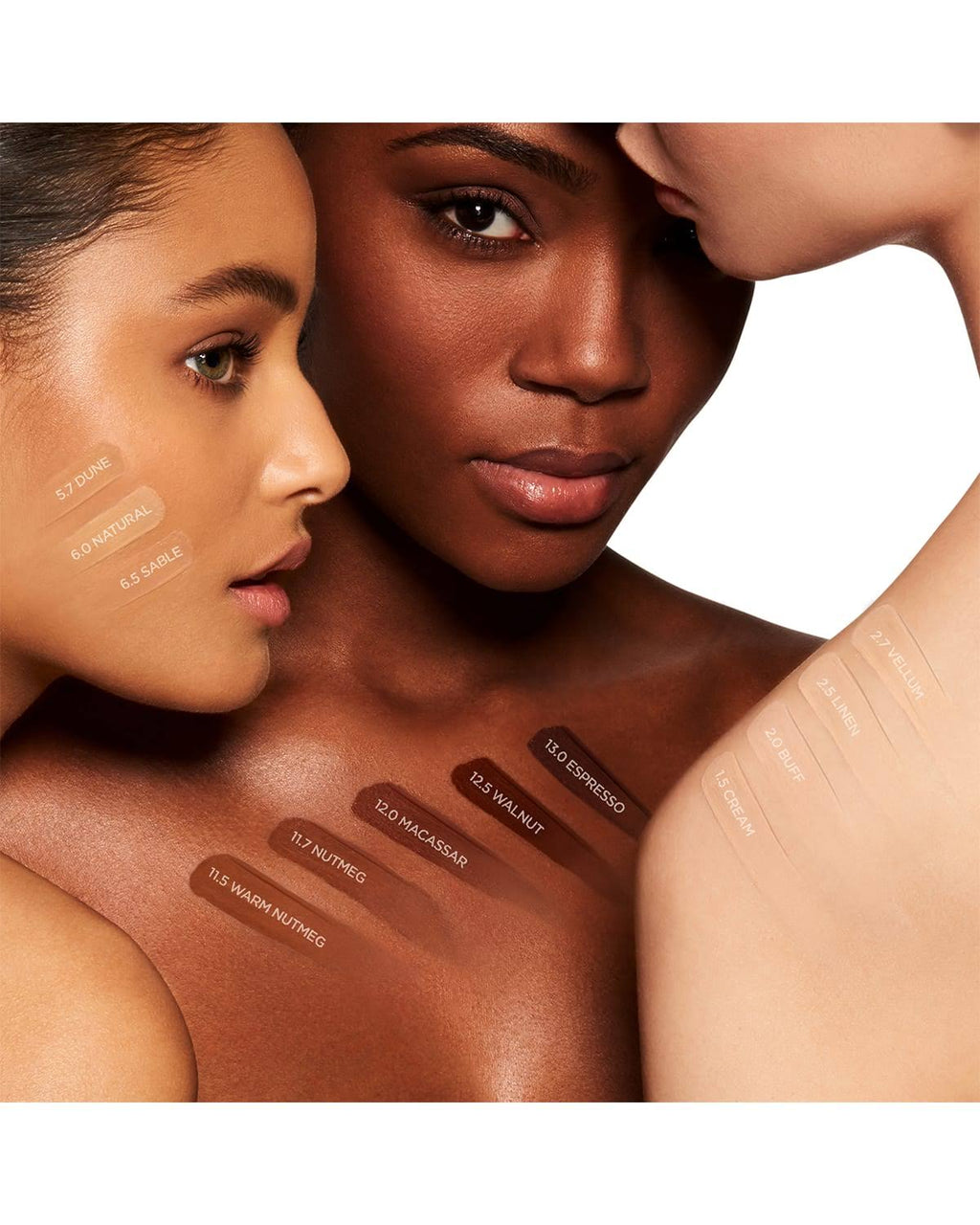 Tom Ford Shade and Illuminate Soft Radiance Foundation SPF 50 5.7 Dune