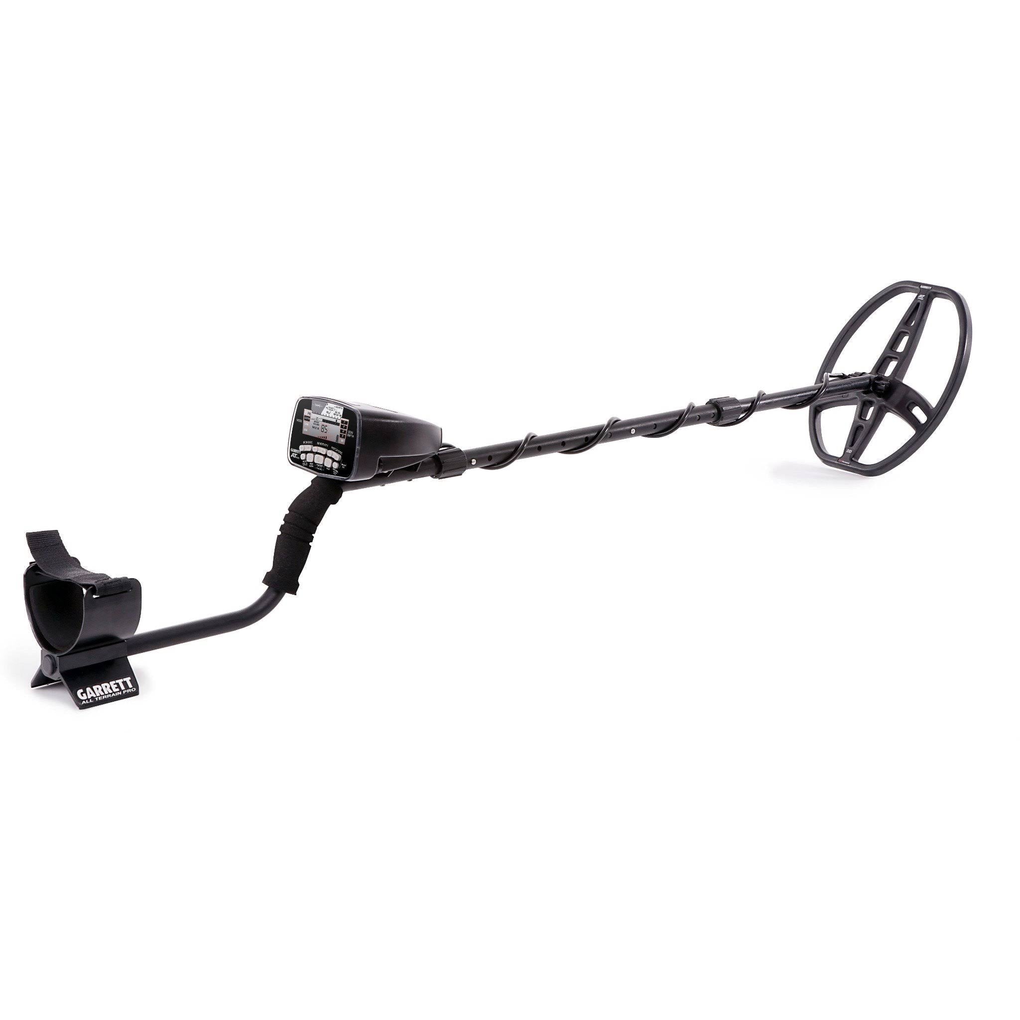 Garrett 1140461 at Pro Bonus Metal Detector Pack