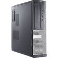 Used Dell Optiplex 7010 3.4GHz DC i3 4GB 250GB DVD Win 10 Pro 64 Desktop Computer